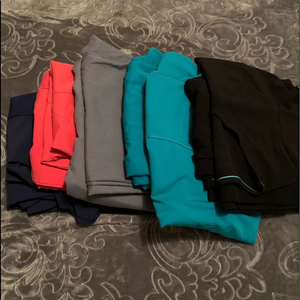 Medical scrubs 🩺🧬💉